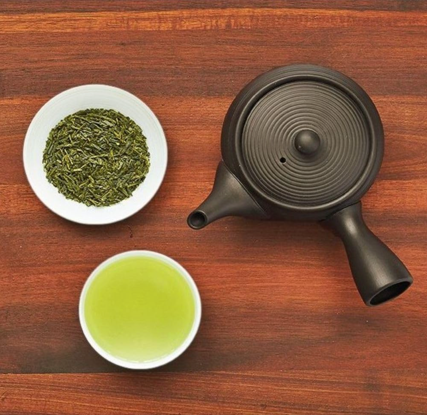 JAPON: SENBIRD SENCHA PREMIUM
