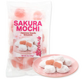 JAPON: SAKURA MATCHA MOCHI