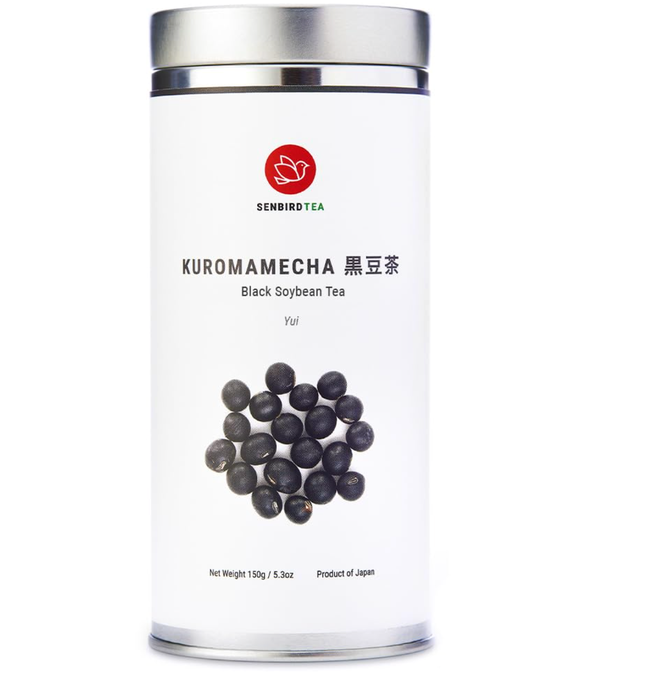 JAPON: SENBIRD KUROMAMECHA PREMIUM
