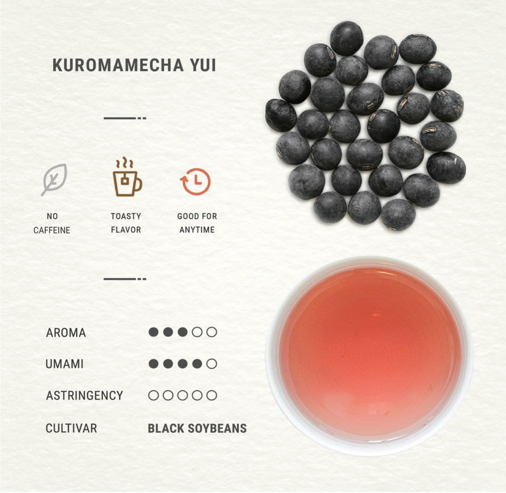JAPON: SENBIRD KUROMAMECHA PREMIUM