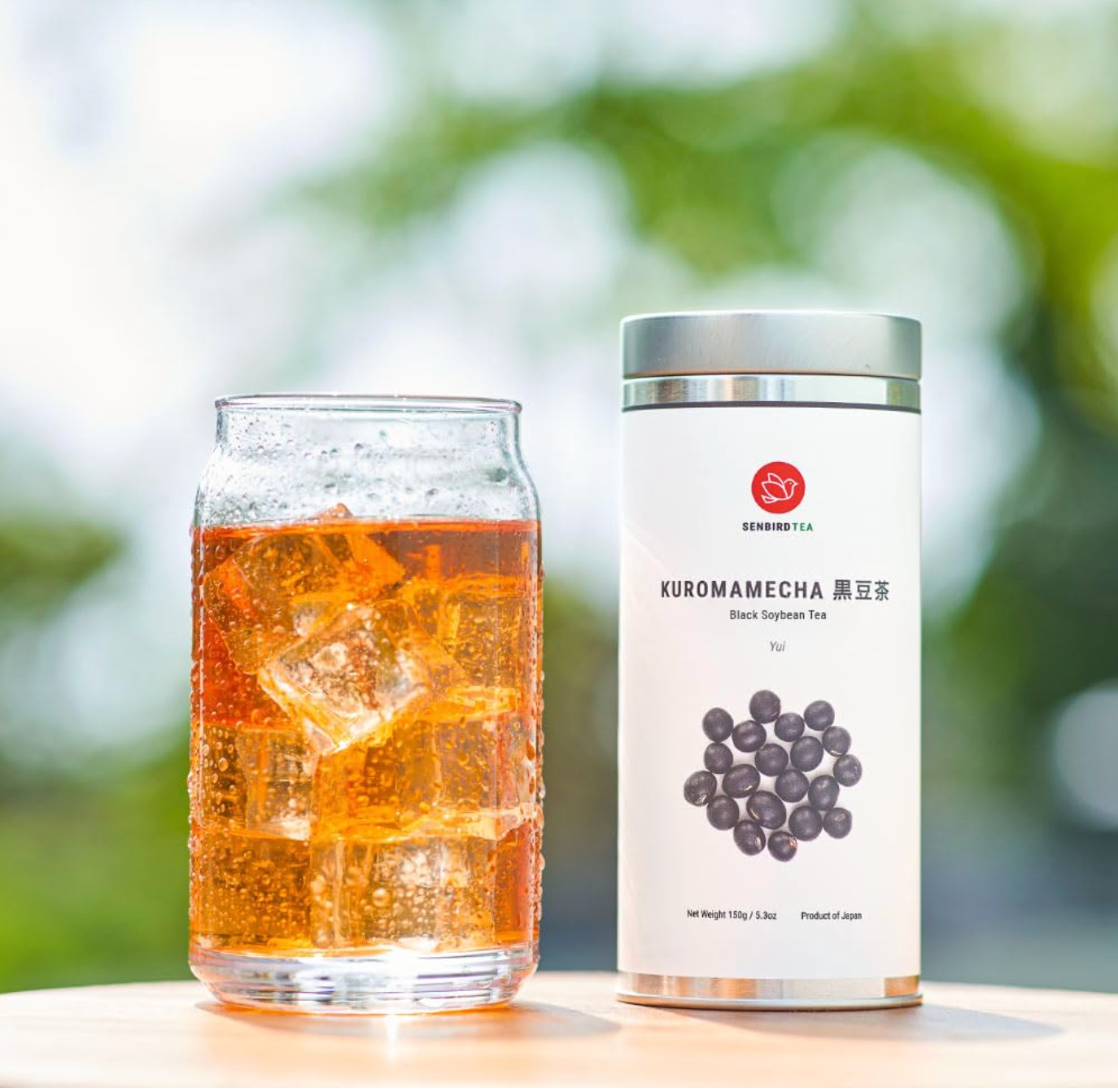 JAPON: SENBIRD KUROMAMECHA PREMIUM