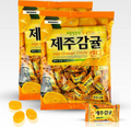 COREA: MOHNIC JEJU CARAMELO DE NARANJA