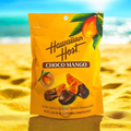 HAWAII: HAWAIIAN HOST CHOCO MANGO