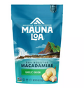 HAWAII: MAUNA LOA GARLIC ONION MACADAMIA NUTS