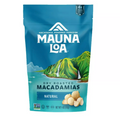 HAWAII: MAUNA LOA DRY ROASTED NATURAL MACADAMIA NUTS