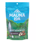 HAWAII: MAUNA LOA  DARK CHOCOLATE MACADAMIA NUTS