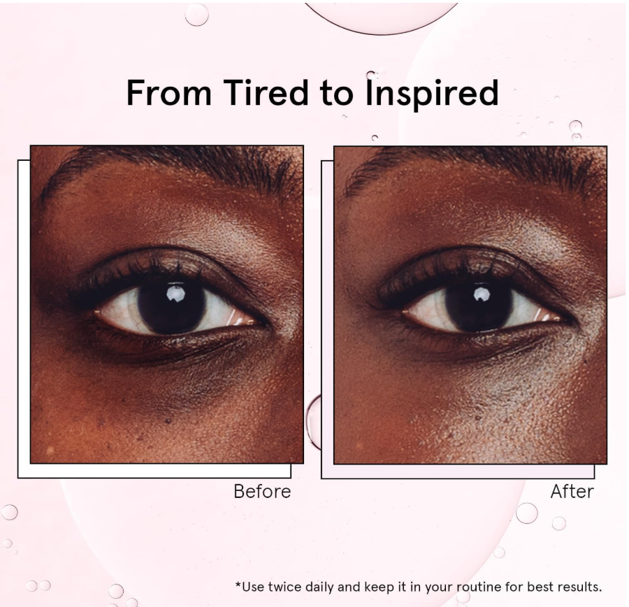 GRACE & STELLA: COOLING EYE ROLLER