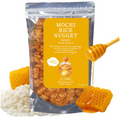JAPON: MOCHI RICE HONEY NUGGETS