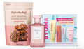KIT: SKINCARE, PERFUME Y CHOCOLATES
