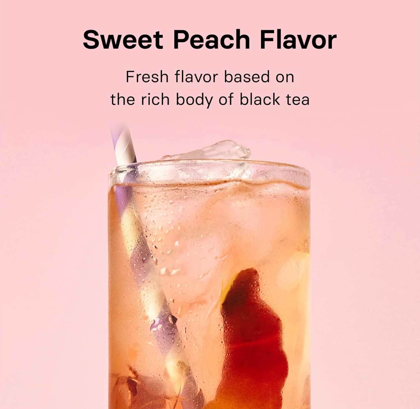 COREA: OSULLOC CAJA DE TE SUNSET PEACH (20 UNIDADES 50 G)