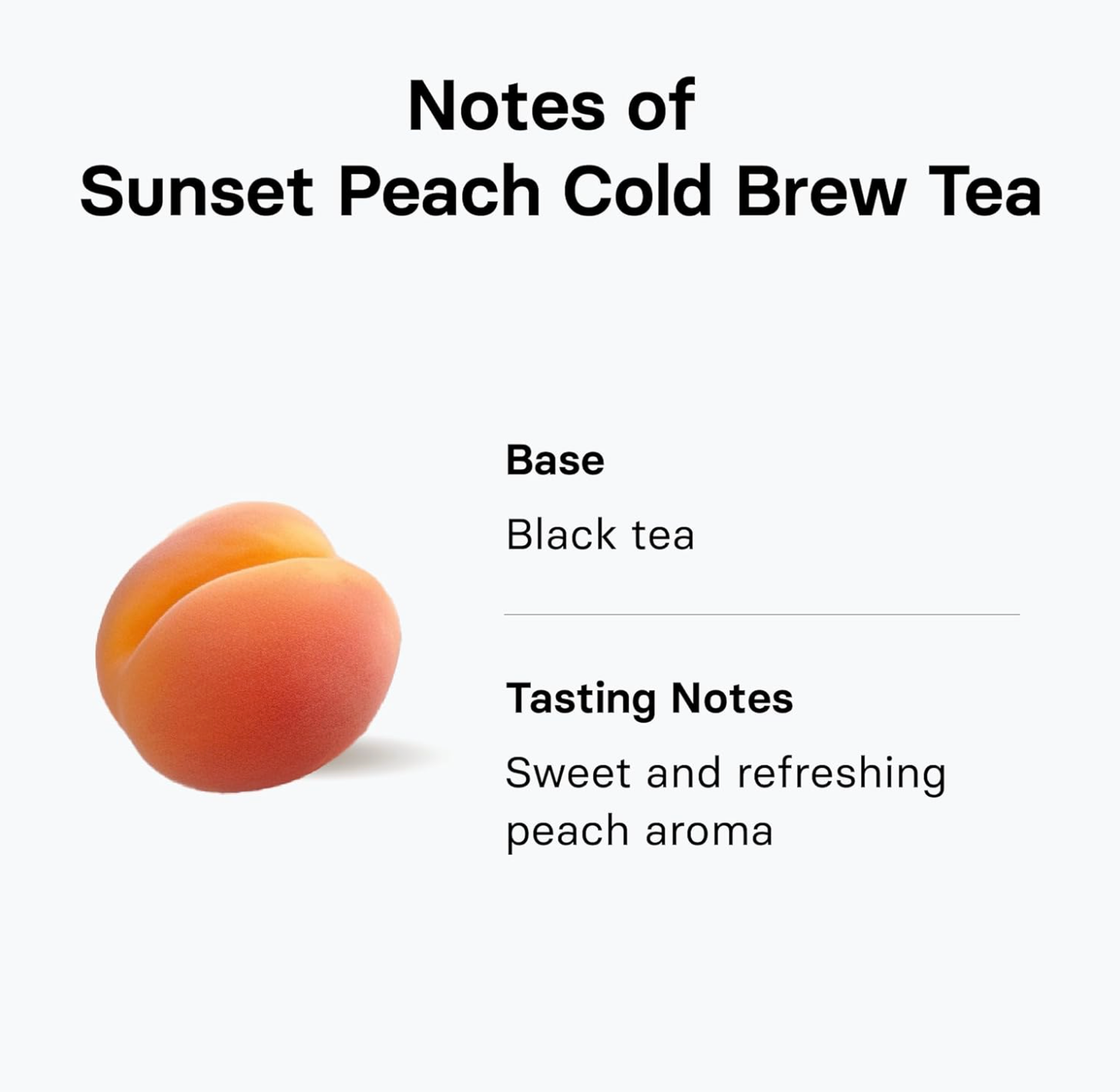 COREA: OSULLOC CAJA DE TE SUNSET PEACH (20 UNIDADES 50 G)