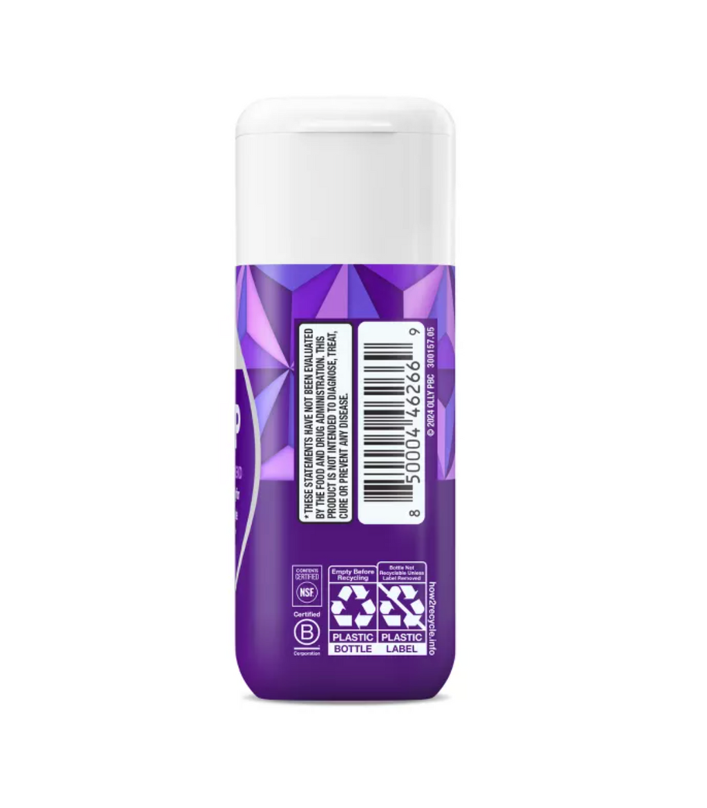 OLLY ULTRA STRENGTH SLEEP AID SOFTGELS