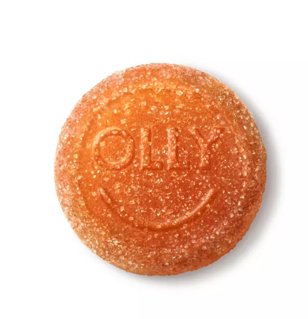 OLLY ESSENTIAL PRENATAL MULTIVITAMIN GUMMIES