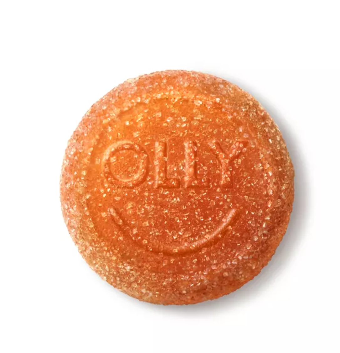 OLLY ESSENTIAL PRENATAL MULTIVITAMIN GUMMIES