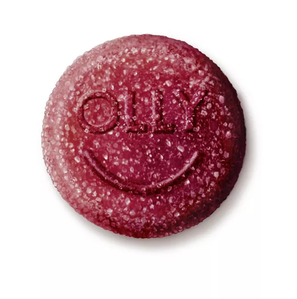 OLLY VITAMIN MAGNESIUM GUMMIES