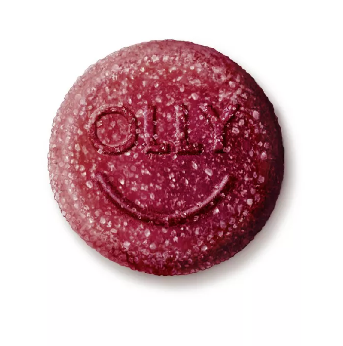 OLLY VITAMIN MAGNESIUM GUMMIES