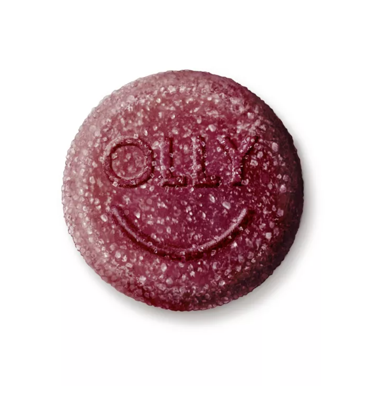OLLY ADULT MULTIVITAMIN + PROBIOTIC SUPPLEMENT GUMMIES