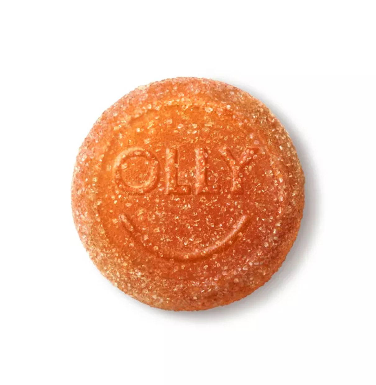 OLLY ADULT MULTIVITAMIN + PROBIOTIC SUPPLEMENT GUMMIES
