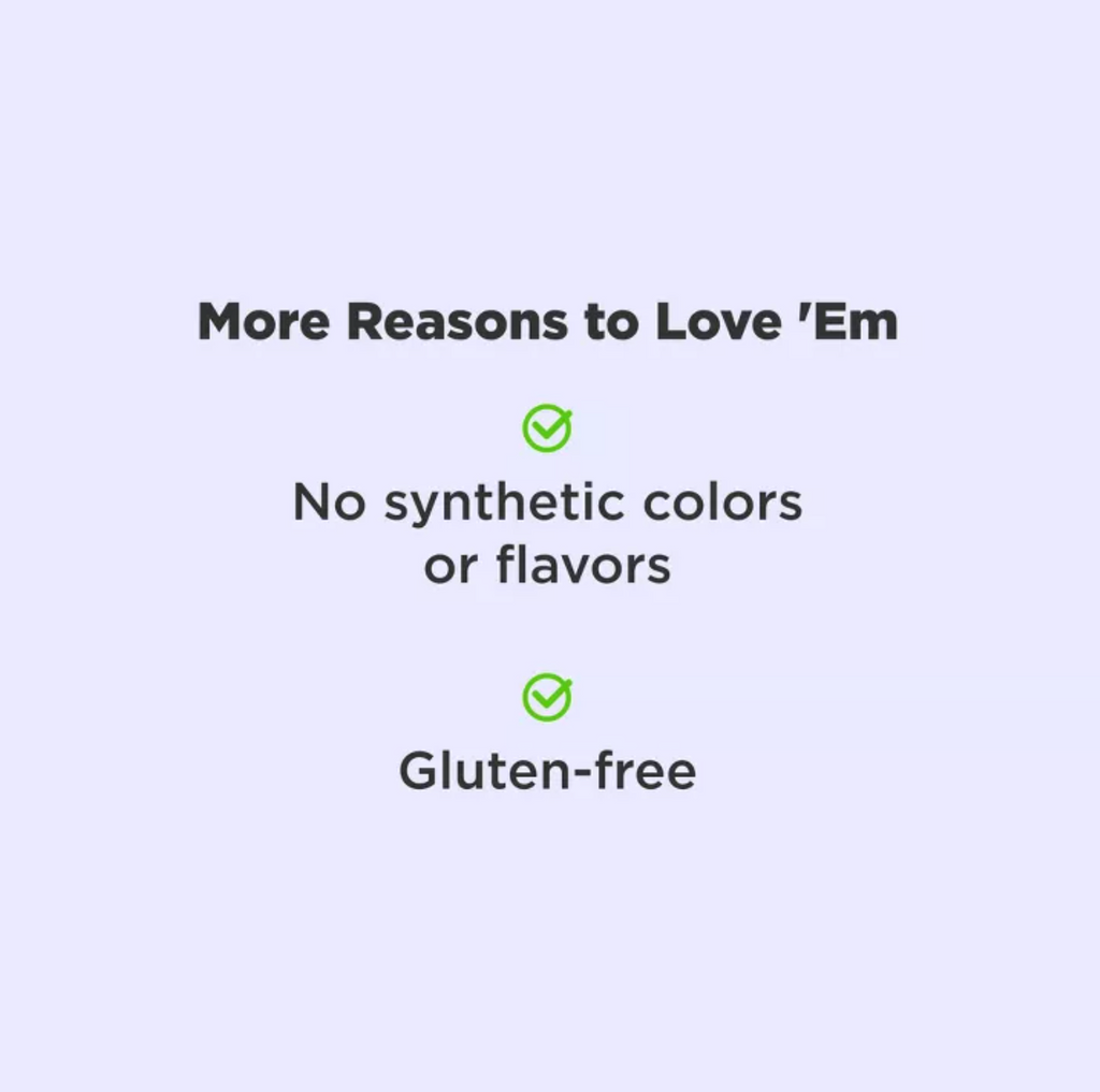 OLLY 3MG MELATONIN SLEEP GUMMIES - BLACKBERRY ZEN