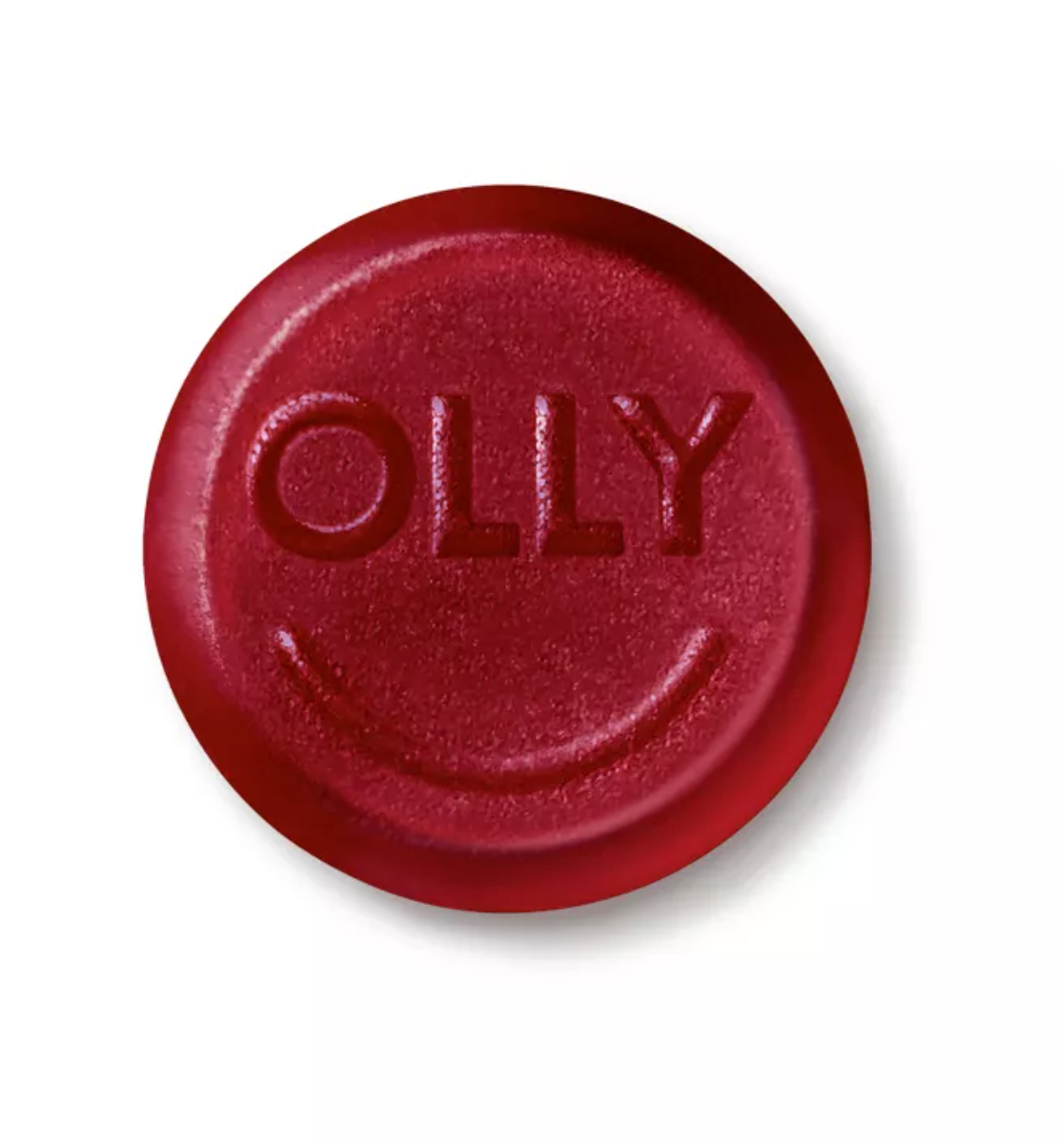 OLLY KIDS CHILLAX SUPPLEMENT GUMMIES WITH MAGNESIUM, L-THEANINE & LEMON BALM - SUNNY SHERBET