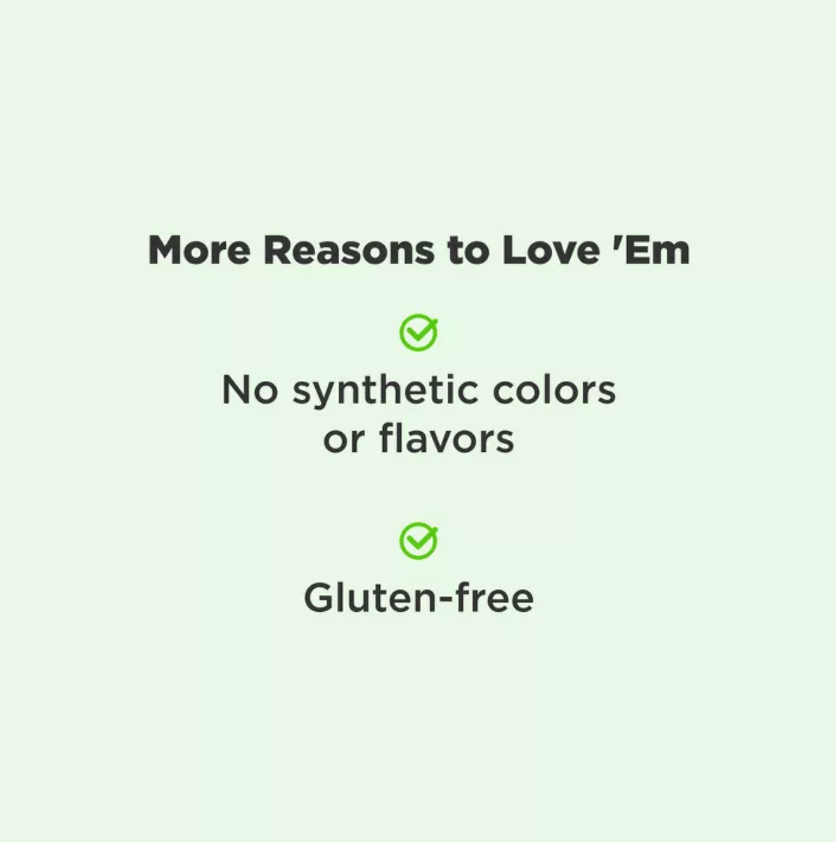 OLLY METABOLISM GUMMY RINGS