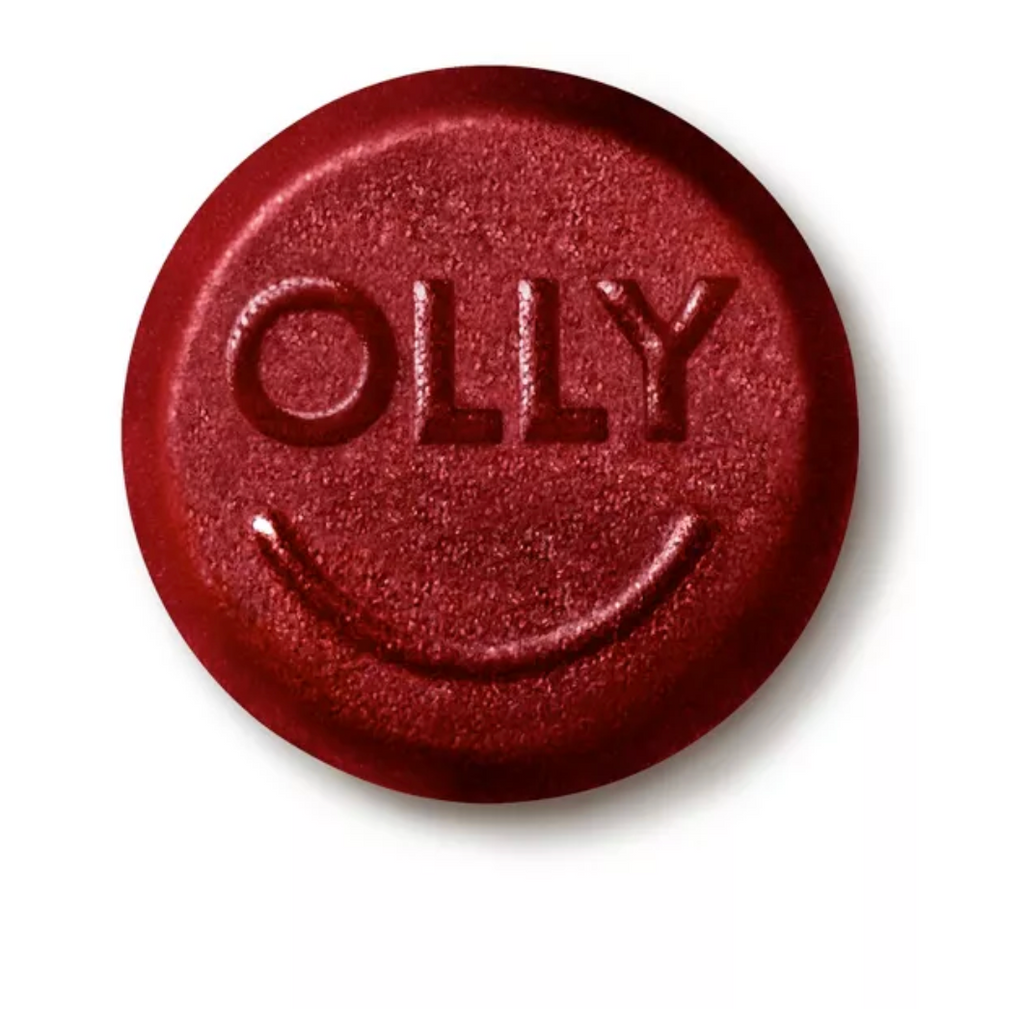 OLLY KIDS' SLEEP GUMMIES WITH .5MG MELATONIN - RASPBERRY