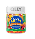 OLLY KIDS' MULTIVITAMIN GUMMIES