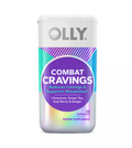 OLLY COMBAT CRAVINGS CAPSULES