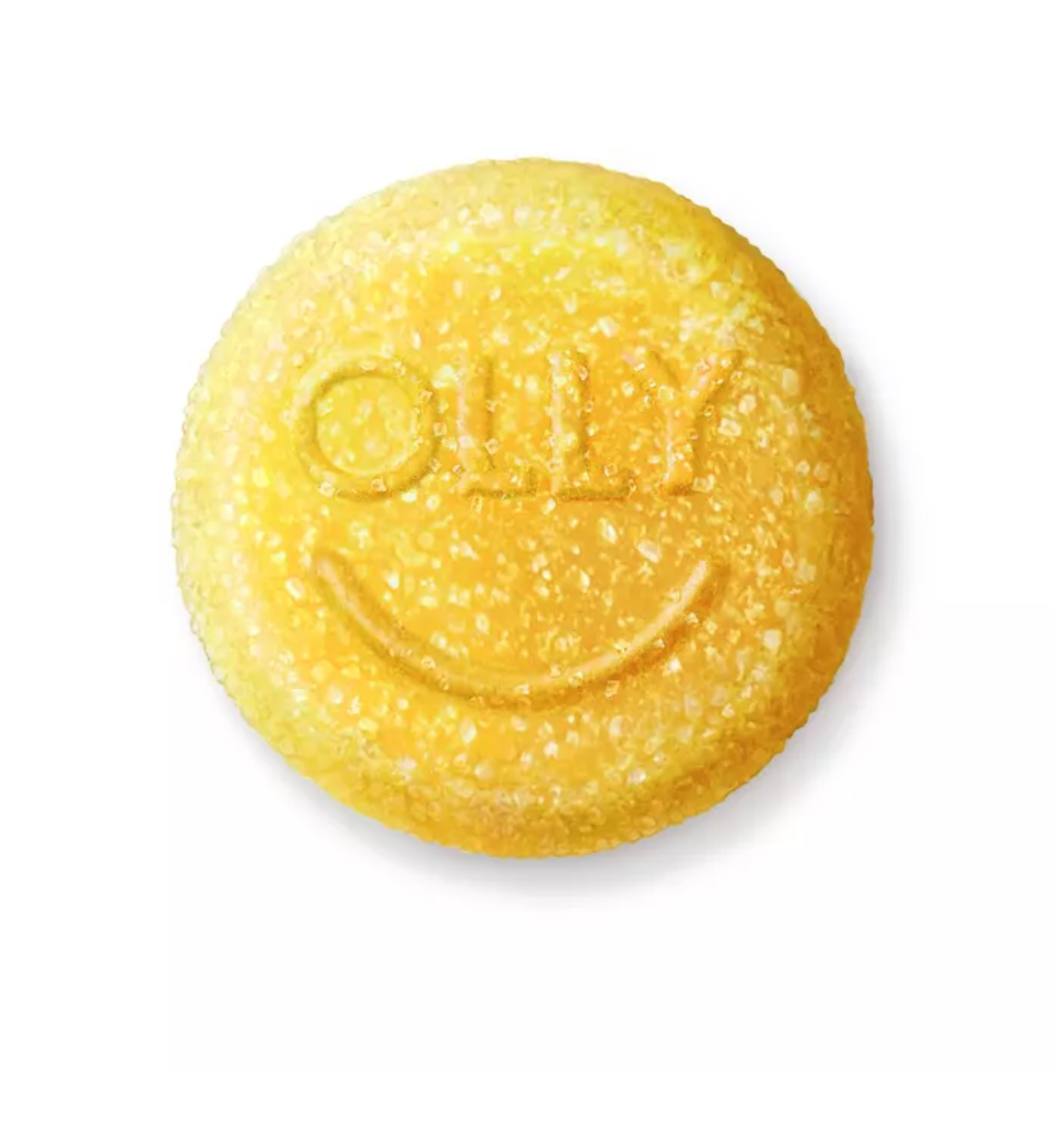 OLLY PROBIOTIC GUMMIES - TROPICAL MANGO