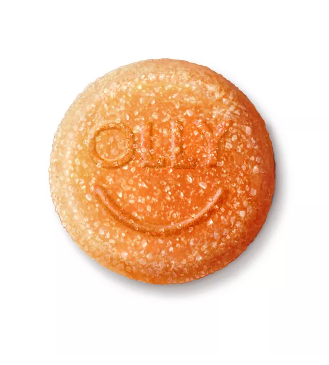 OLLY TEEN GIRL MULTIVITAMIN GUMMIES - BERRY MELON