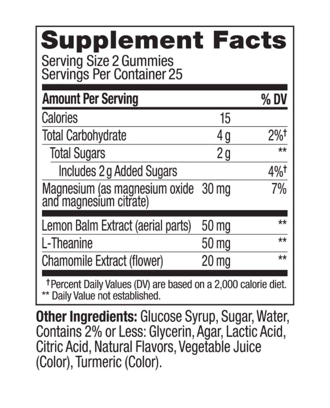 OLLY KIDS' SLEEP MELATONIN FREE MULTIVITAMIN GUMMIES