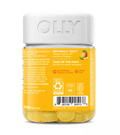 OLLY PROBIOTIC CHEWABLE GUMMIES FOR IMMUNE AND DIGESTIVE SUPPORT - TROPICAL MANGO