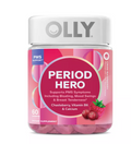 OLLY PERIOD HERO MULTIVITAMIN GUMMIES