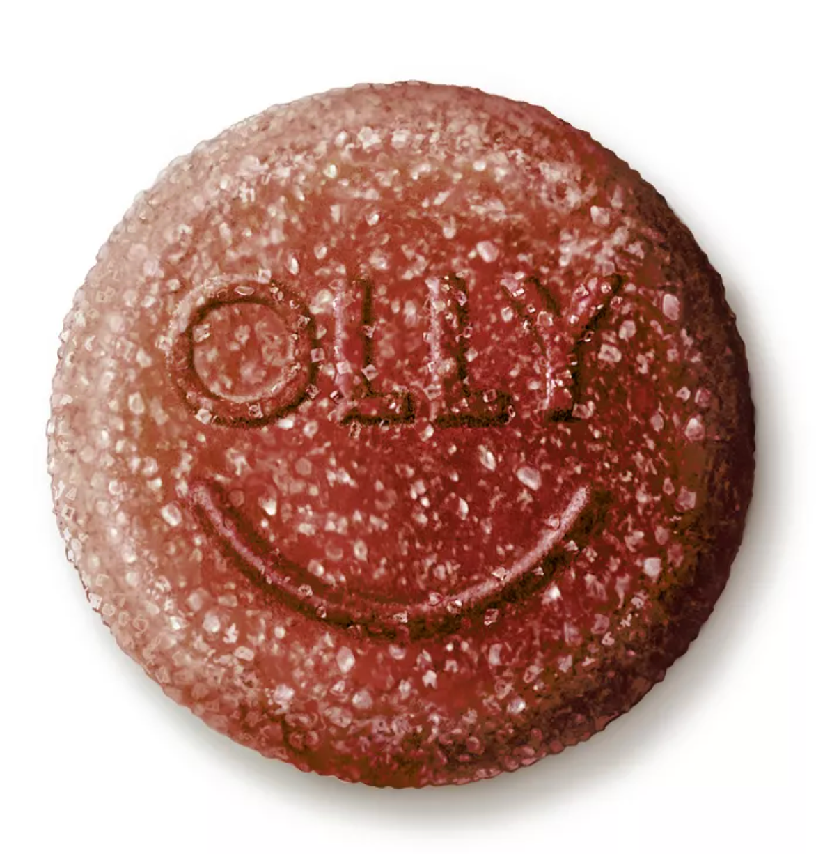 OLLY SUPERGOOD SUPERFOODS MULTIVITAMIN GUMMIES