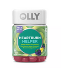 OLLY HEARTBURN HELPER GUMMIES