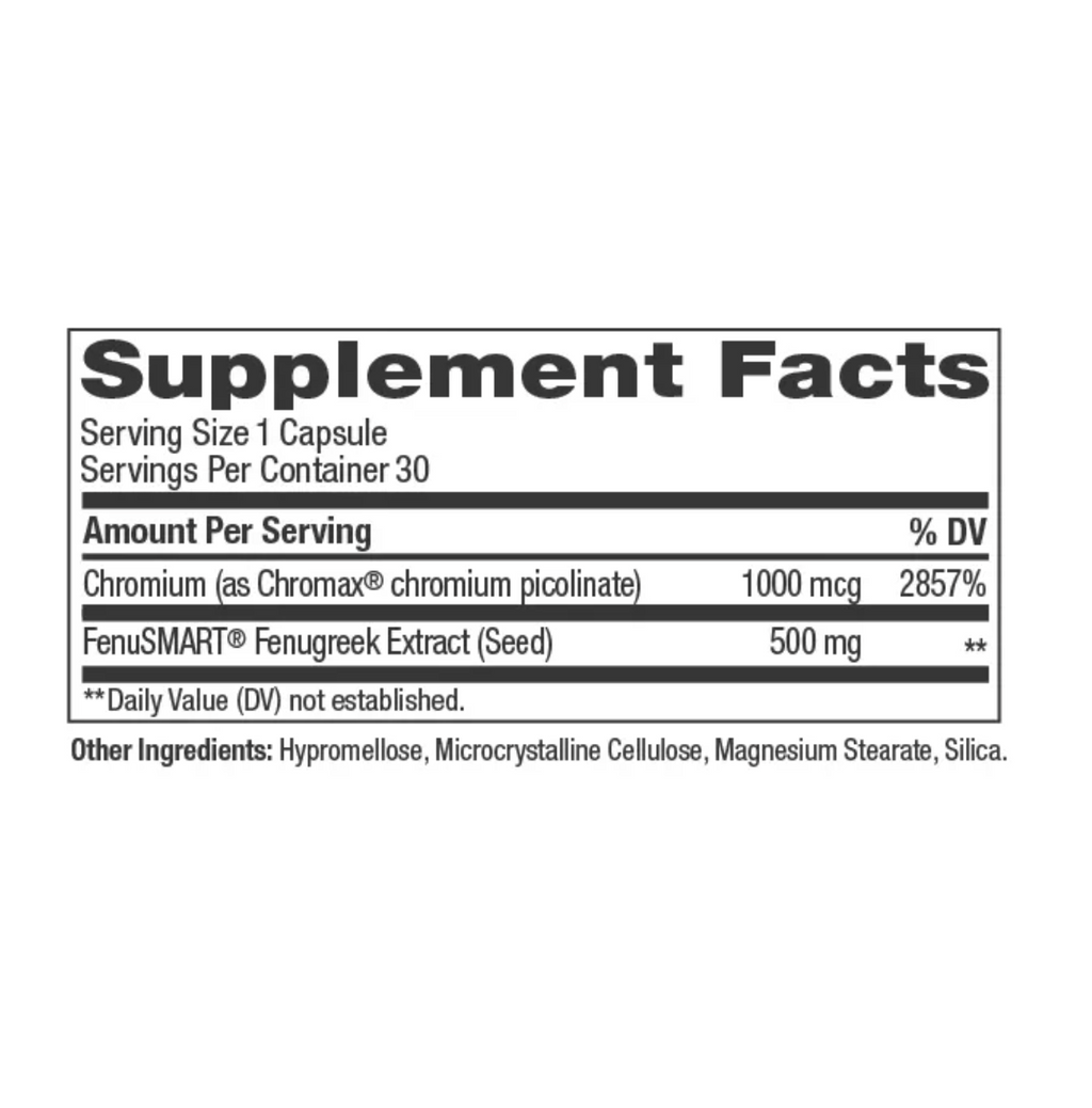 OLLY BALANCED PERIMENO MULTIVITAMIN CAPSULES