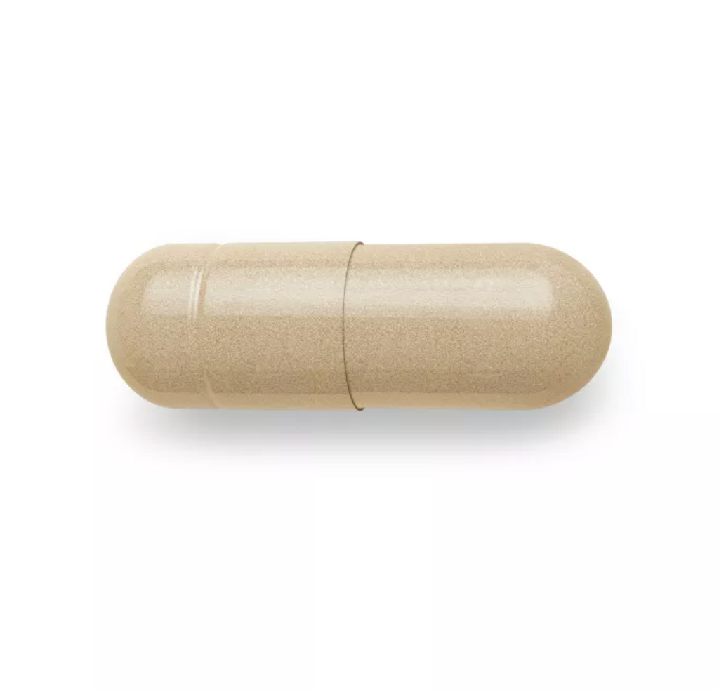 OLLY BALANCED PERIMENO MULTIVITAMIN CAPSULES