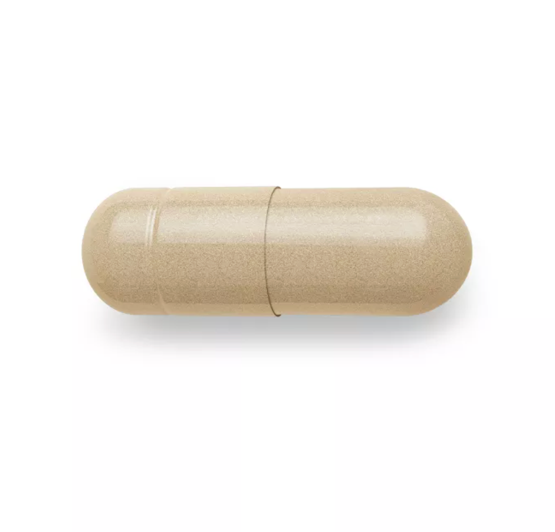 OLLY BALANCED PERIMENO MULTIVITAMIN CAPSULES