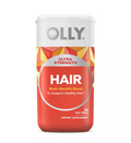 OLLY ULTRA HAIR MULTIVITAMINS SOFTGELS
