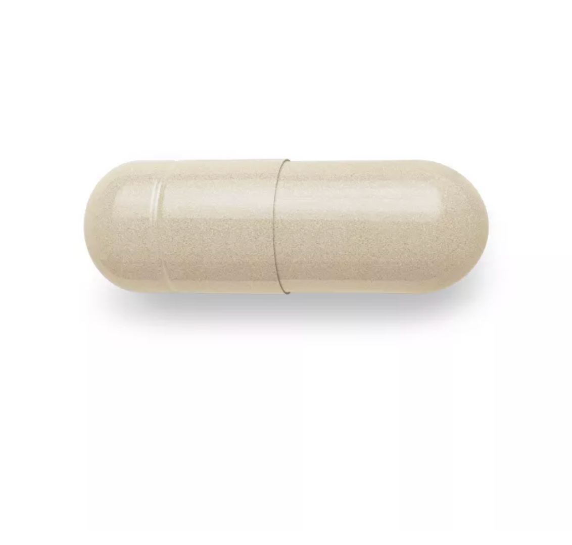 OLLY BIG 10 PROBIOTICS MULTIVITAMIN CAPSULES