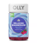 OLLY RELAXING MAGNESIUM MULTIVITAMIN GUMMIES