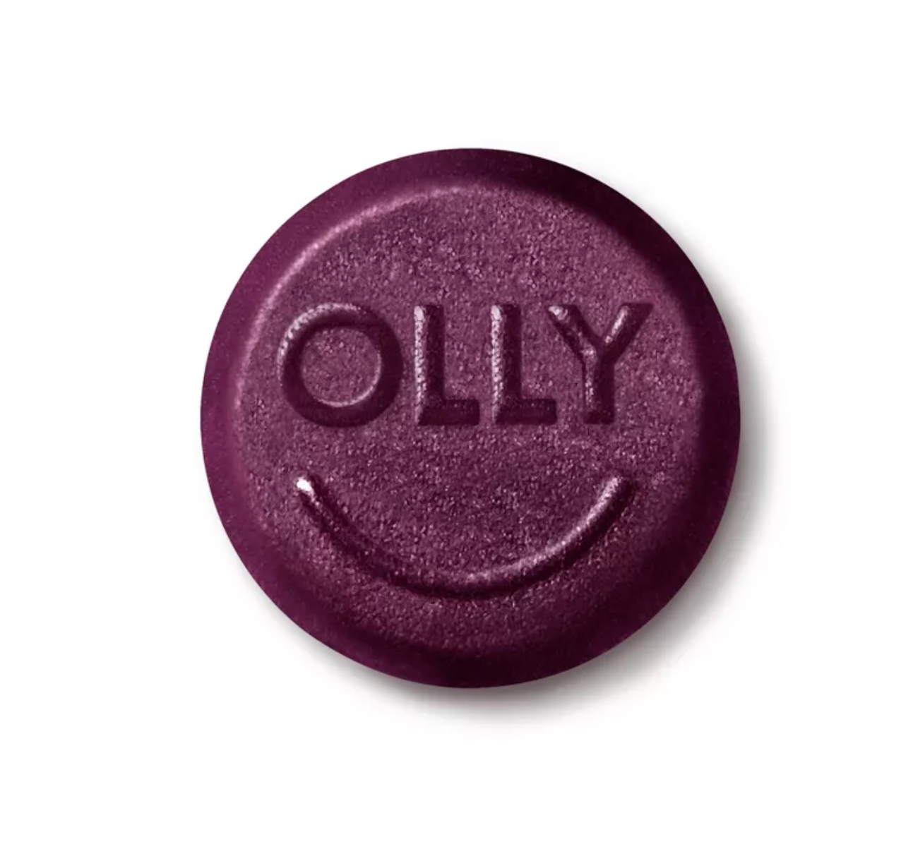 OLLY IMMUNITY SLEEP + ELDERBERRY MULTIVITAMINS GUMMIES - MIDNIGHT BERRY
