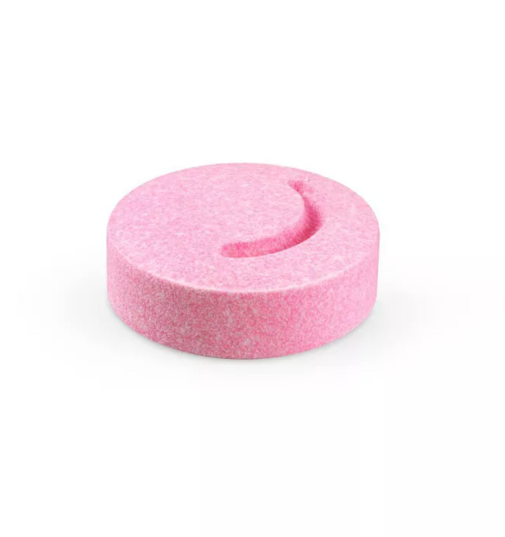 OLLY VEGAN SLEEP FAST DISSOLVES MULTIVITAMINS 3MG TABLETS