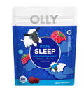 OLLY KIDS SLEEP MULTIVITAMINS GUMMIES
