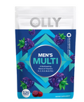 OLLY MEN'S MULTIVITAMINS GUMMIES