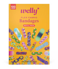 WELLY KIDS REFILL BOX
