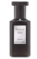 FINE'RY WOMEN'S BODY MIST: MINIS