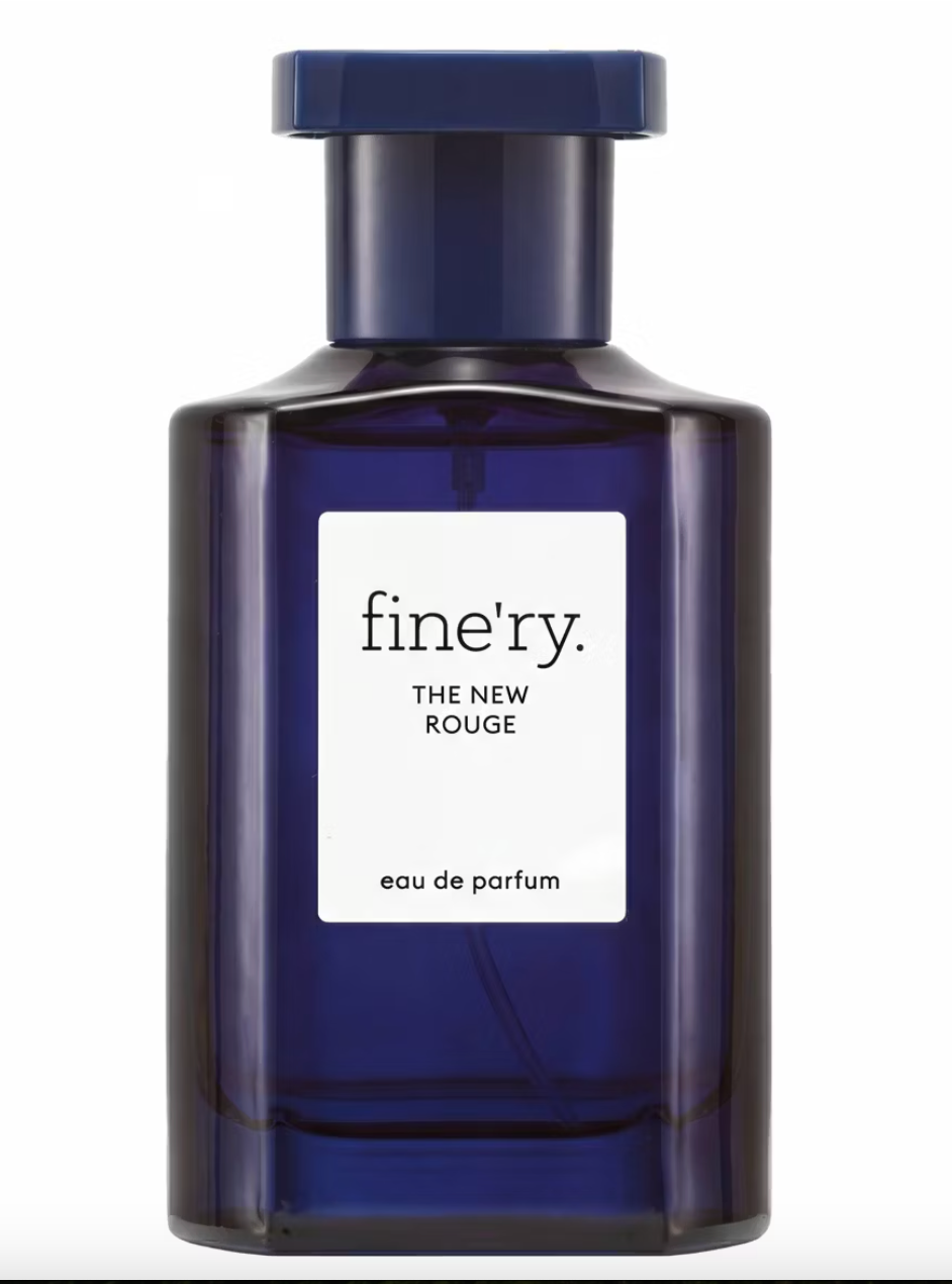 FINE'RY WOMEN'S PERFUME: MINIS