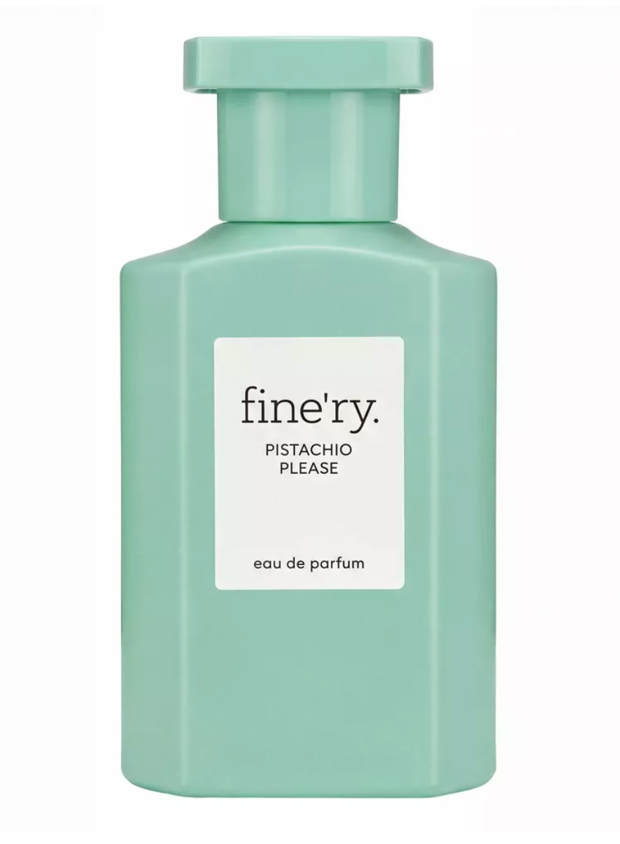FINE'RY WOMEN'S PERFUME: MINIS