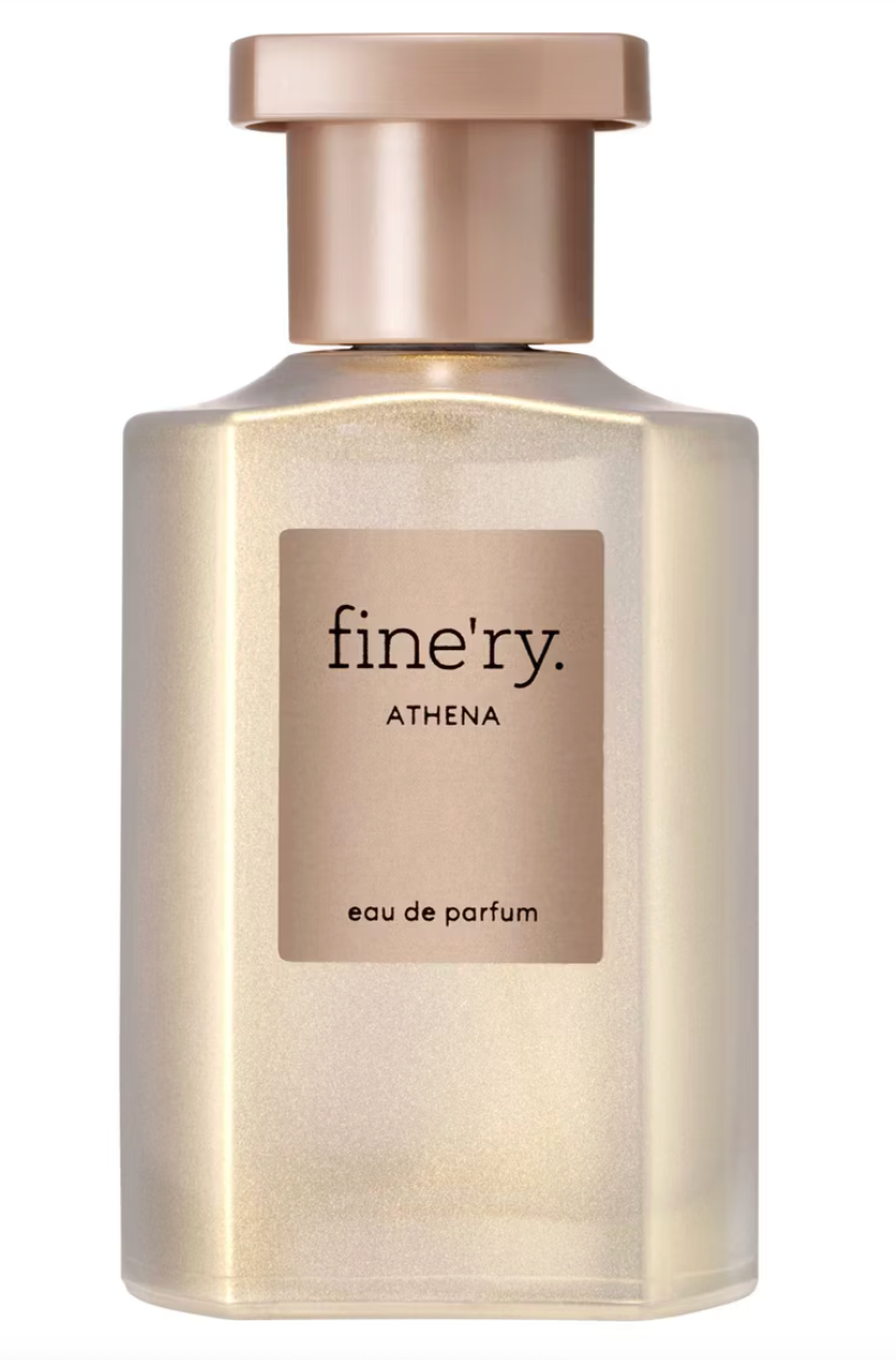 FINE'RY WOMEN'S : ATHENA